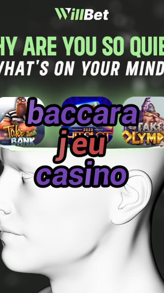baccara jeu casino-buildcasinogames.igamblingorder.com