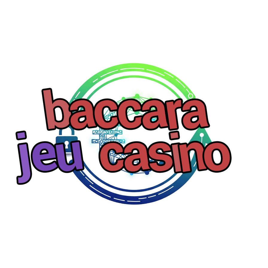 baccara jeu casino